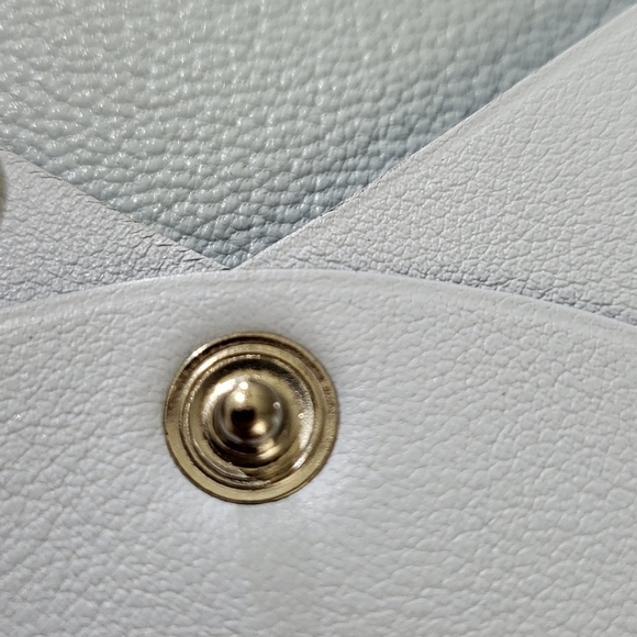 Hermes Cowboy Calvi card holder - Picture 7 of 10